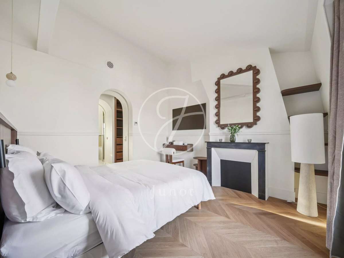 Appartement Paris 7e
