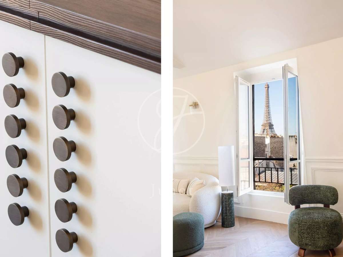 Appartement Paris 7e