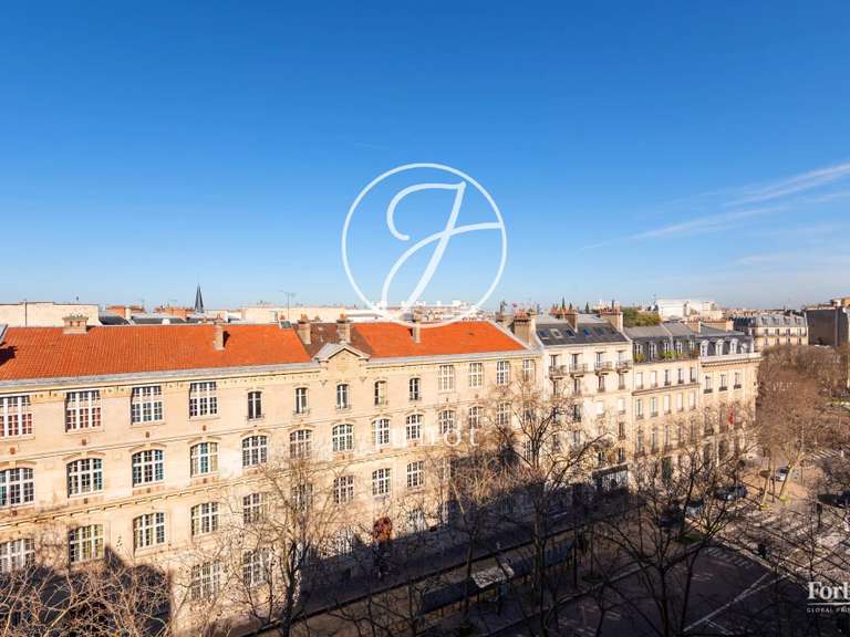 Apartment Paris 7e - 2 bedrooms - 111m²