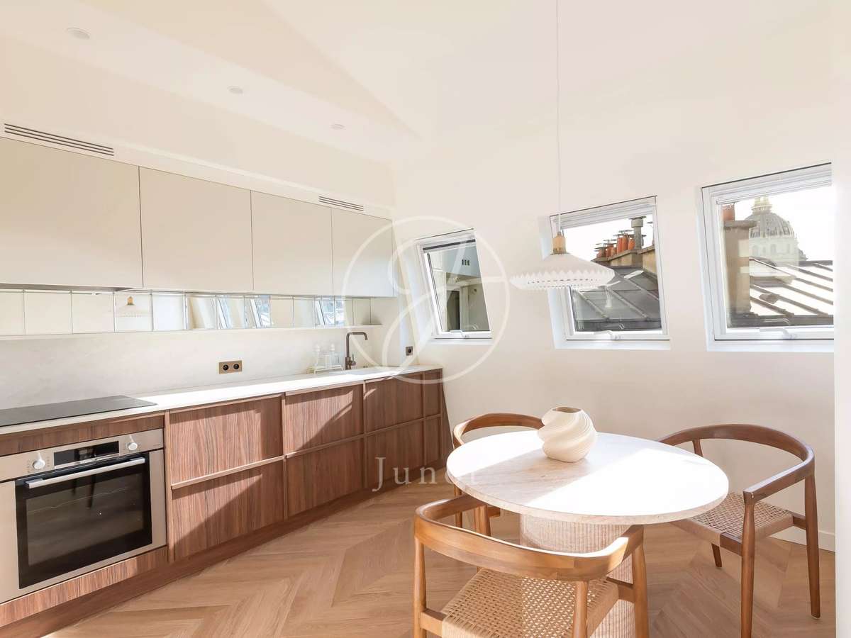 Appartement Paris 7e