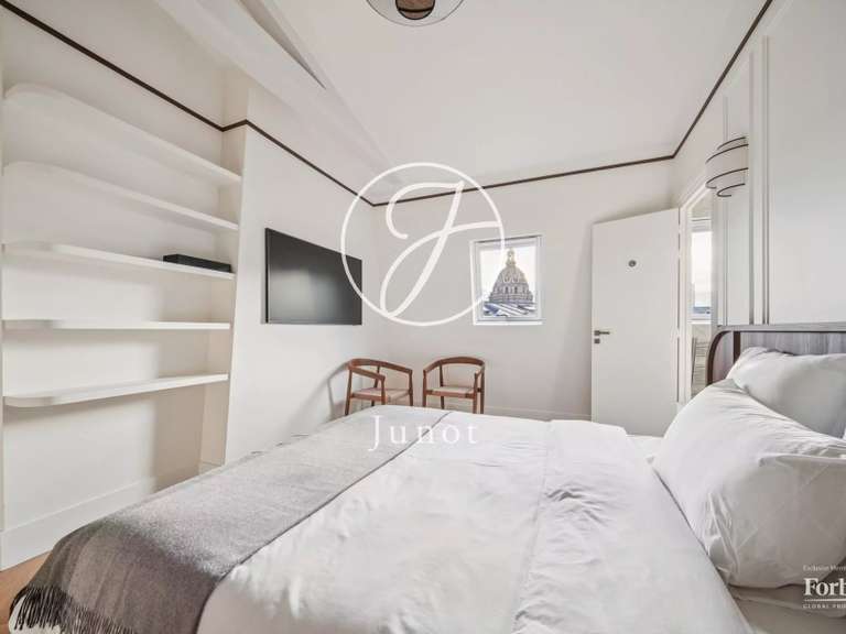 Apartment Paris 7e - 2 bedrooms - 111m²