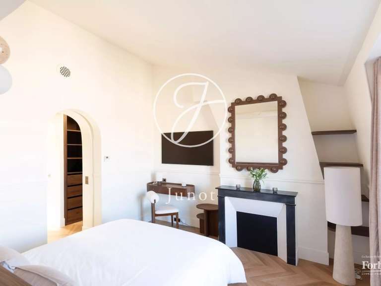 Apartment Paris 7e - 2 bedrooms - 111m²