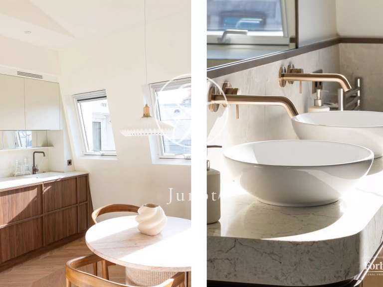 Apartment Paris 7e - 2 bedrooms - 111m²