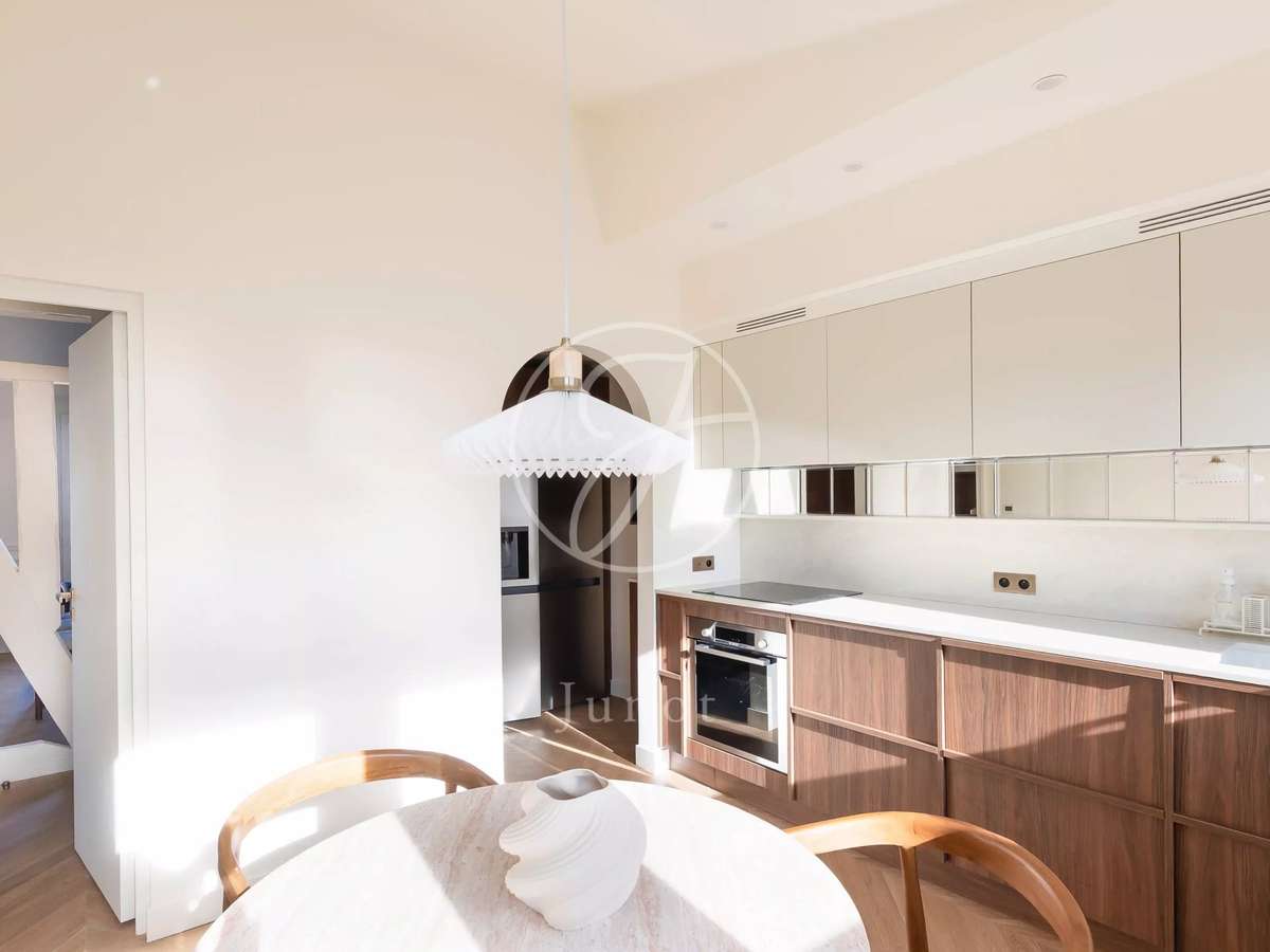 Appartement Paris 7e