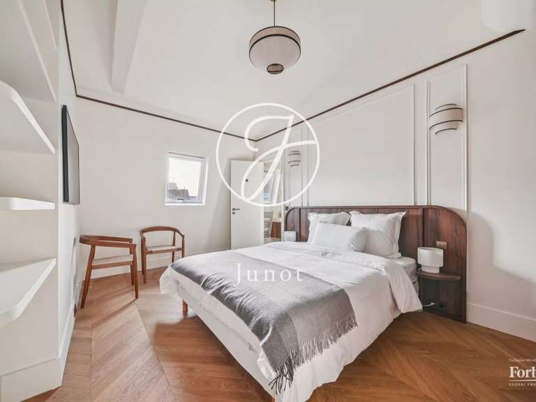 Apartment Paris 7e - 2 bedrooms - 111m²