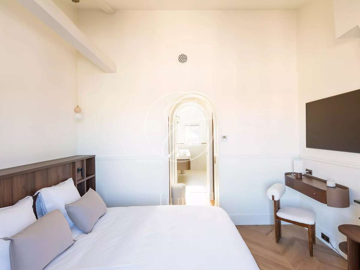 Appartement Paris 7e