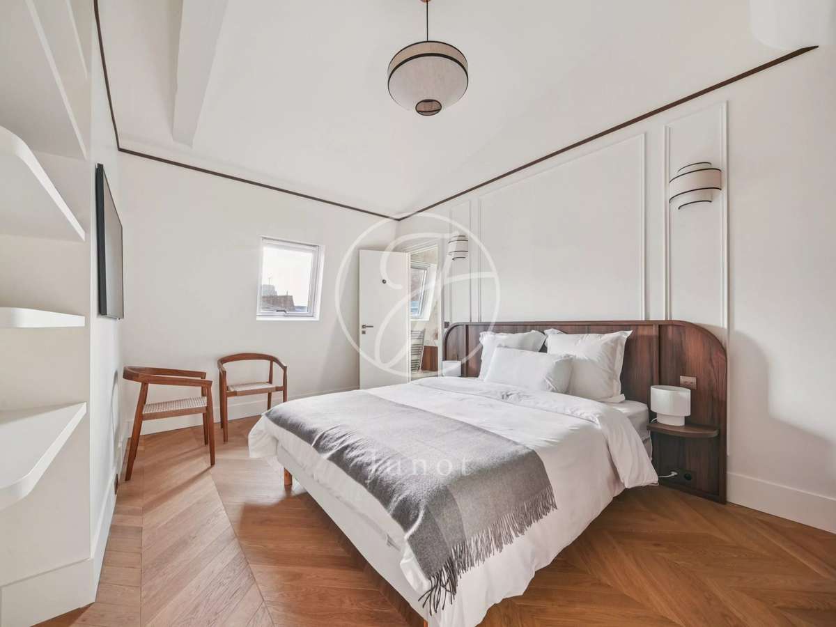 Appartement Paris 7e