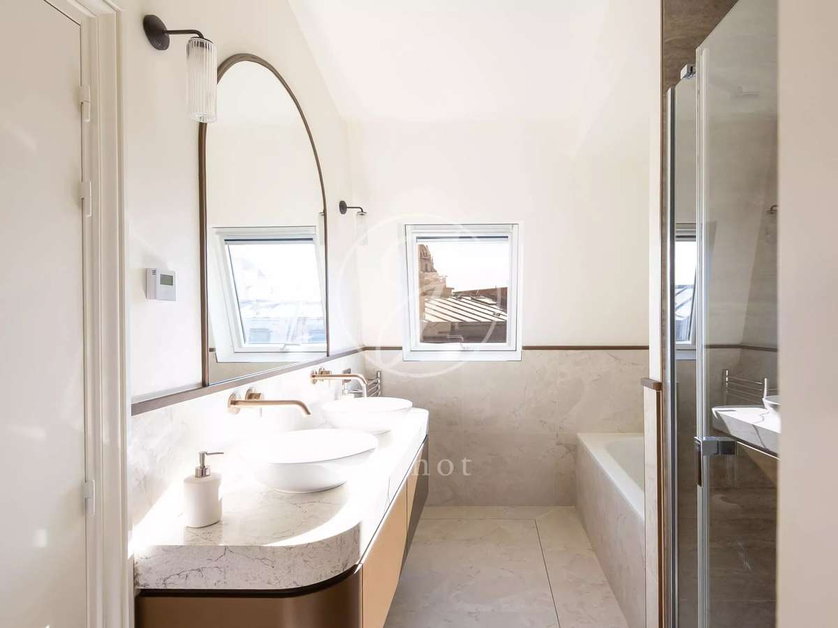 Appartement Paris 7e