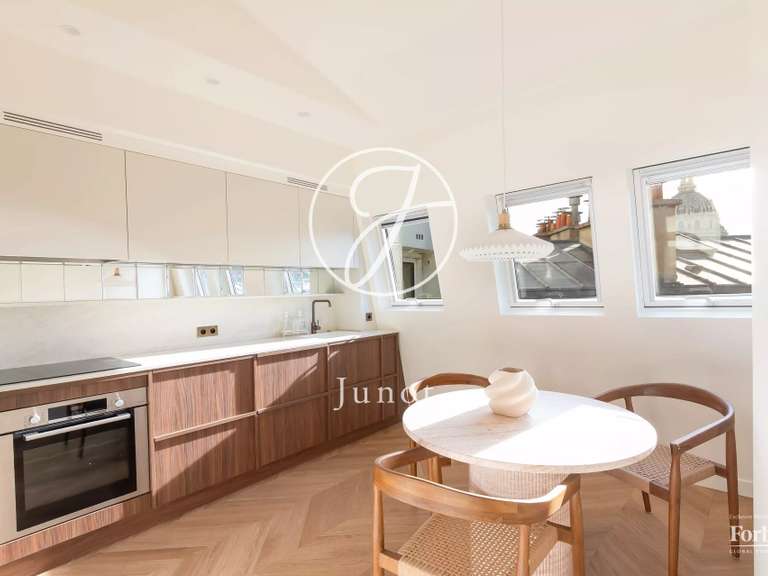 Apartment Paris 7e - 2 bedrooms - 111m²