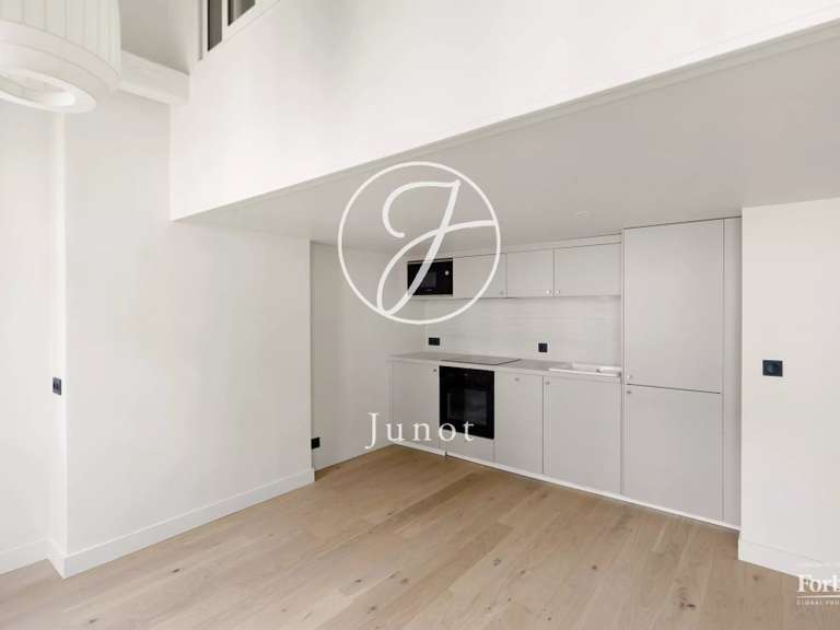 Apartment Paris 7e - 1 bedroom - 43m²