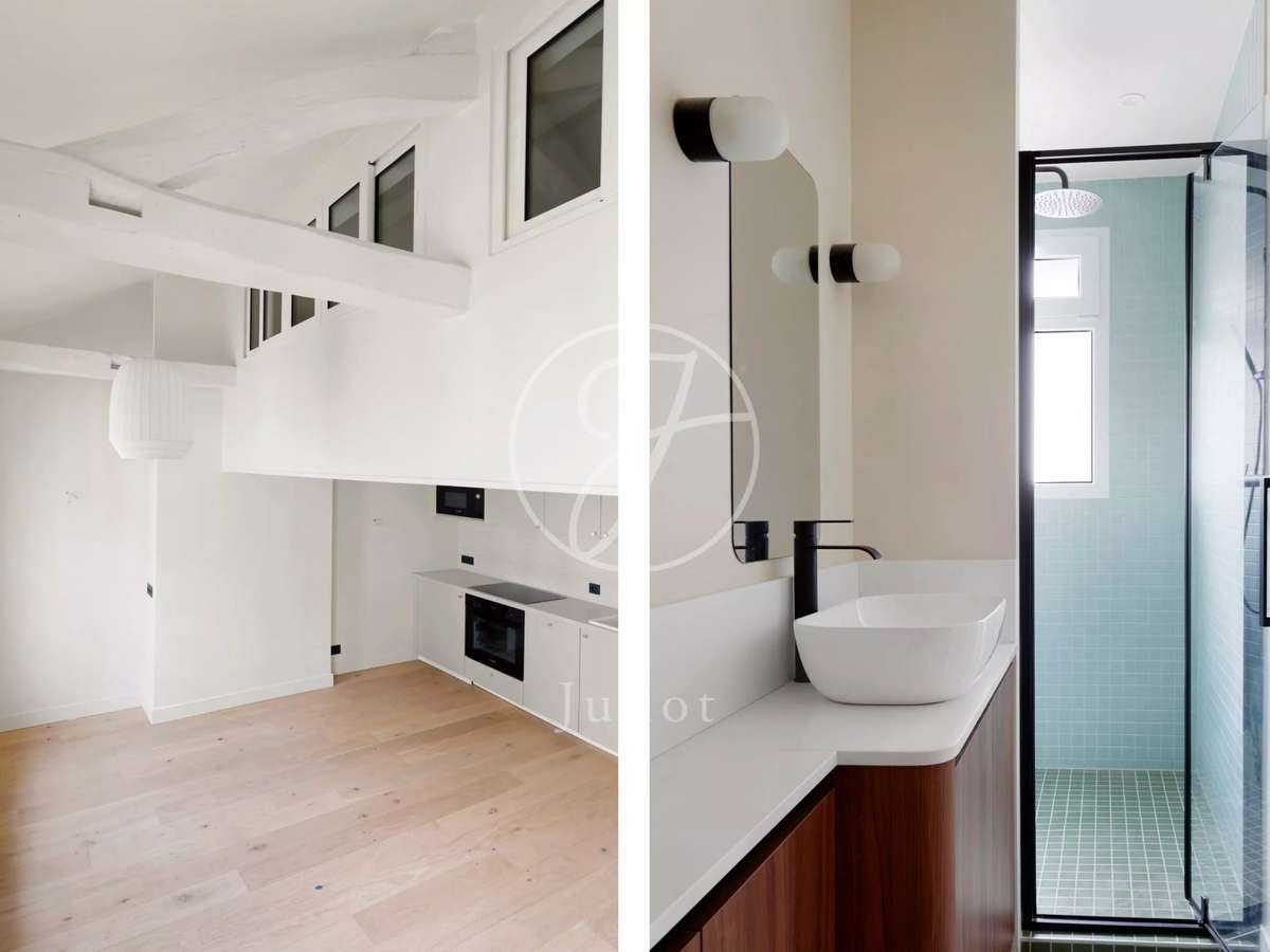 Appartement Paris 7e