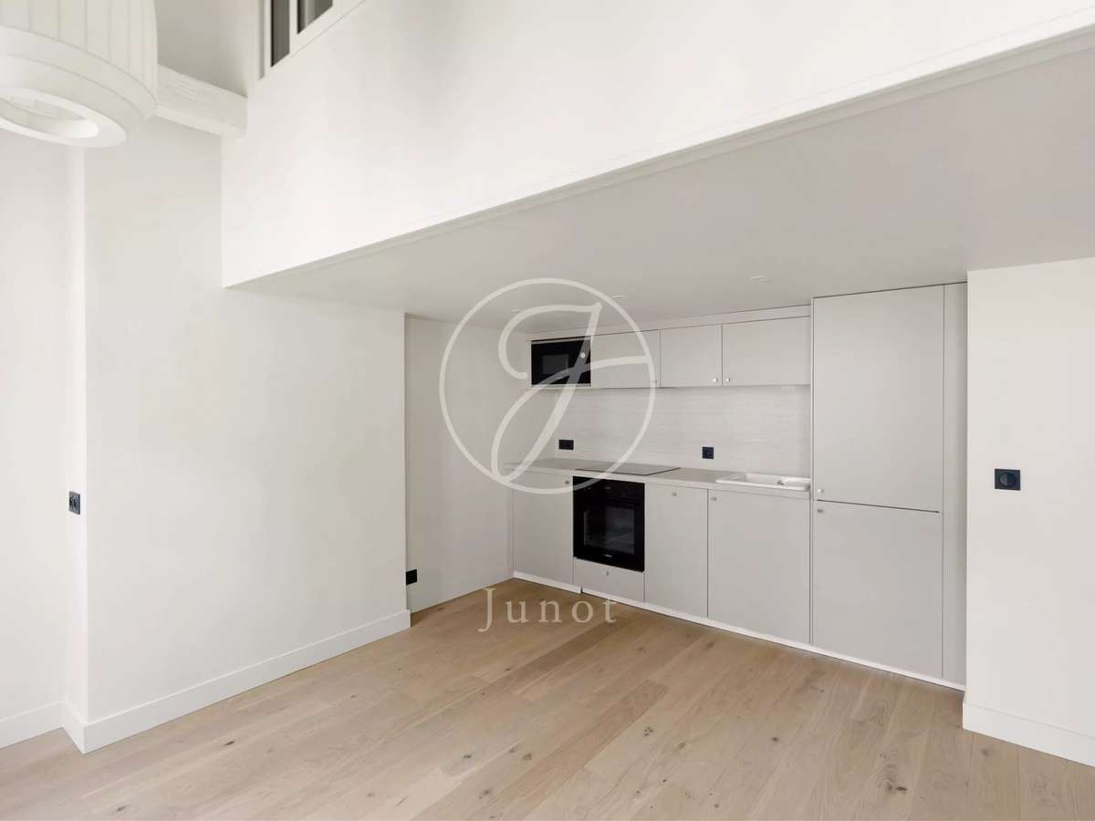 Appartement Paris 7e