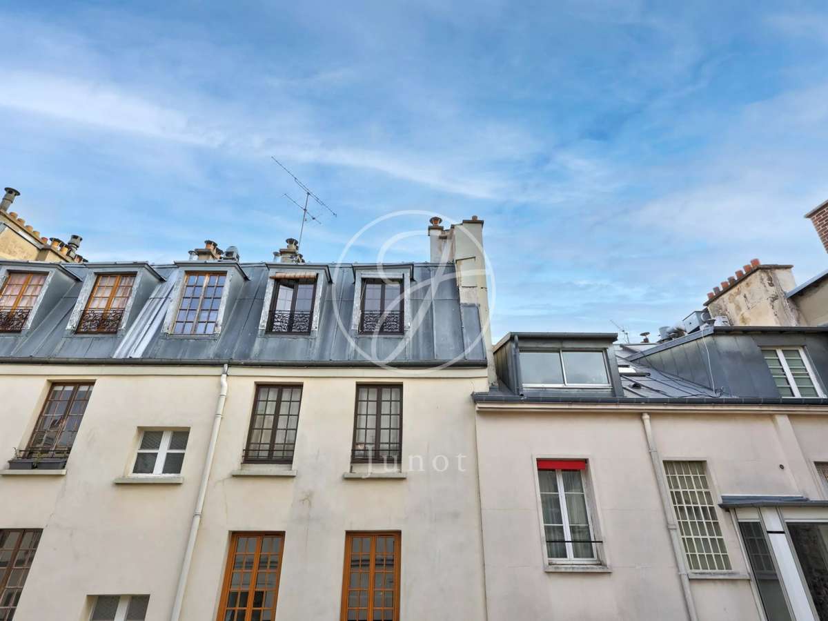 Appartement Paris 7e