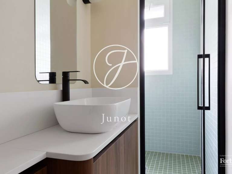 Apartment Paris 7e - 1 bedroom - 43m²