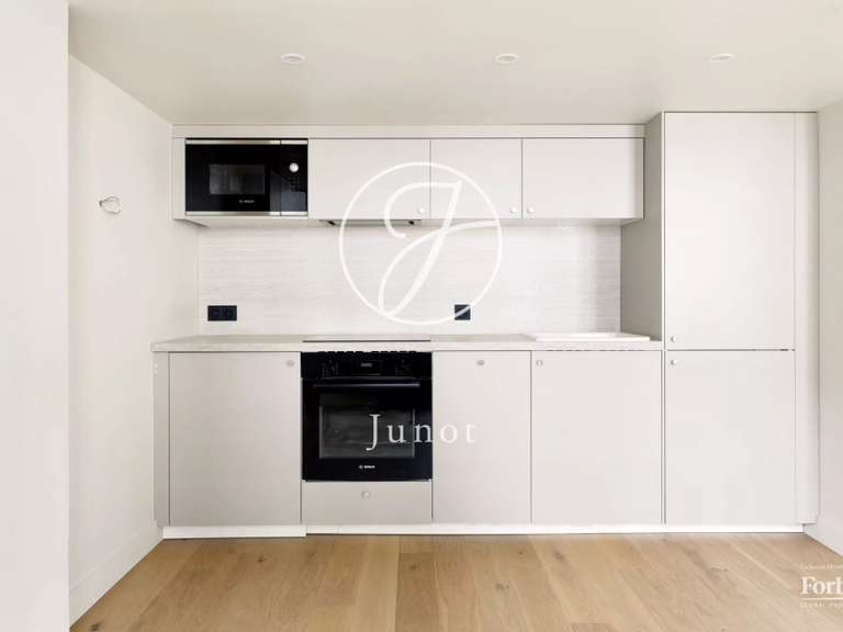 Apartment Paris 7e - 1 bedroom - 43m²