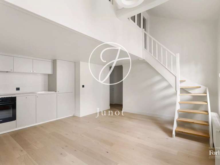 Apartment Paris 7e - 1 bedroom - 43m²