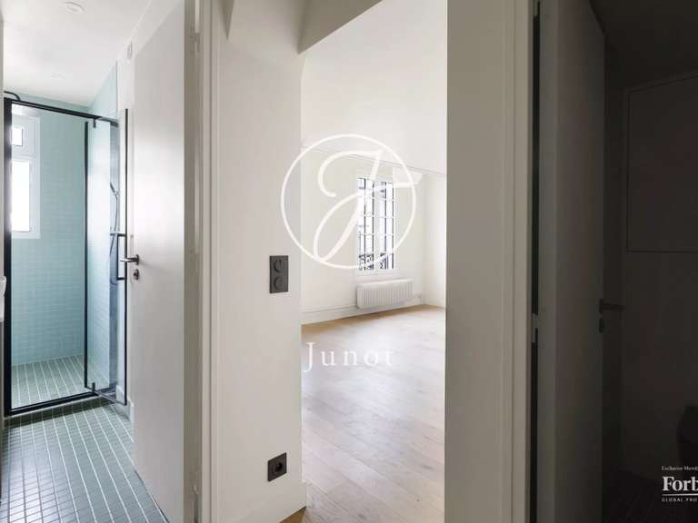 Apartment Paris 7e - 1 bedroom - 43m²