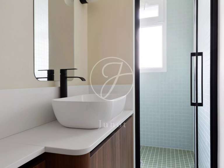 Appartement Paris 7e - 1 chambre - 43m²