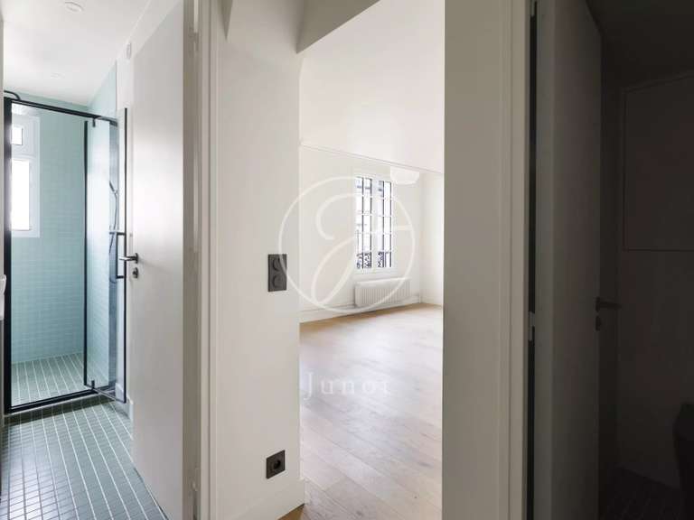 Appartement Paris 7e - 1 chambre - 43m²