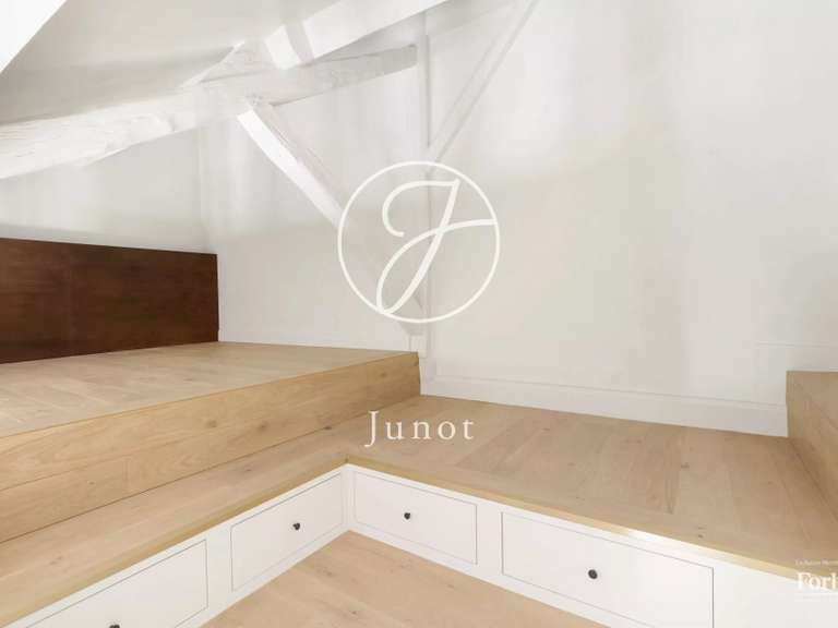 Apartment Paris 7e - 1 bedroom - 43m²