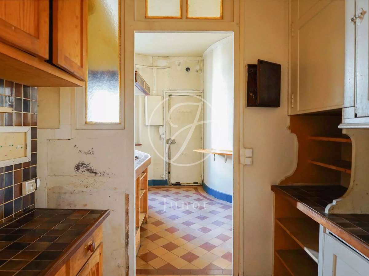 Appartement Paris 7e