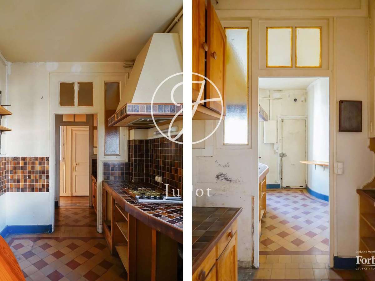 Apartment Paris 7e
