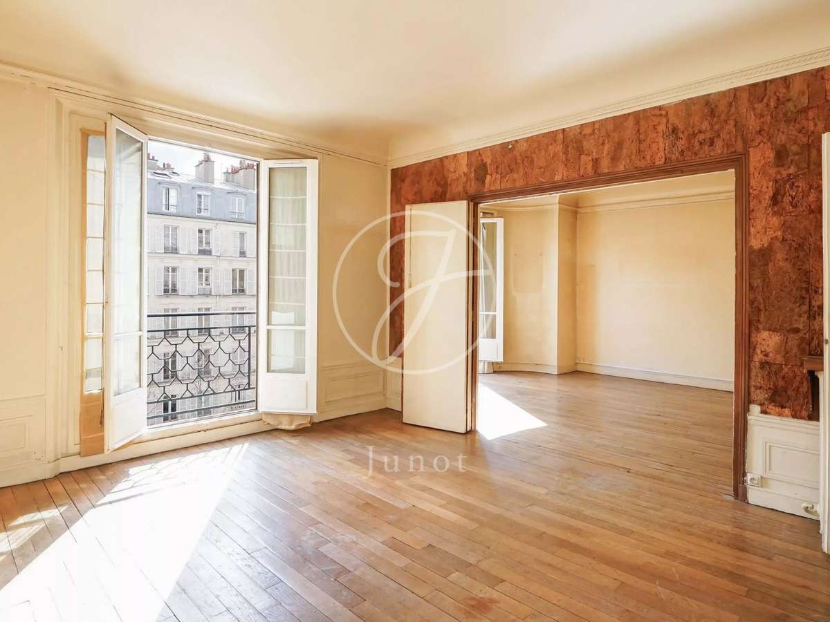 Appartement Paris 7e