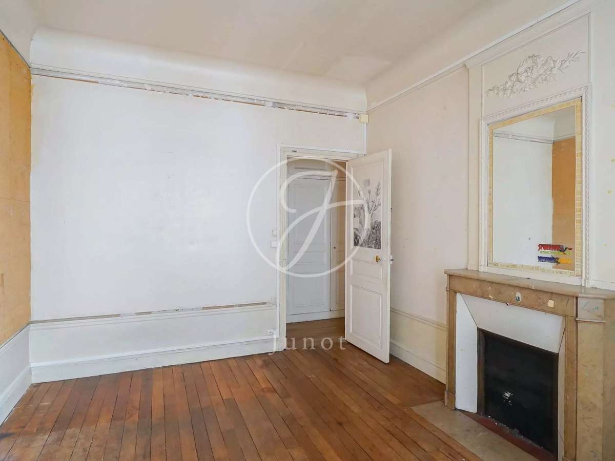 Appartement Paris 7e