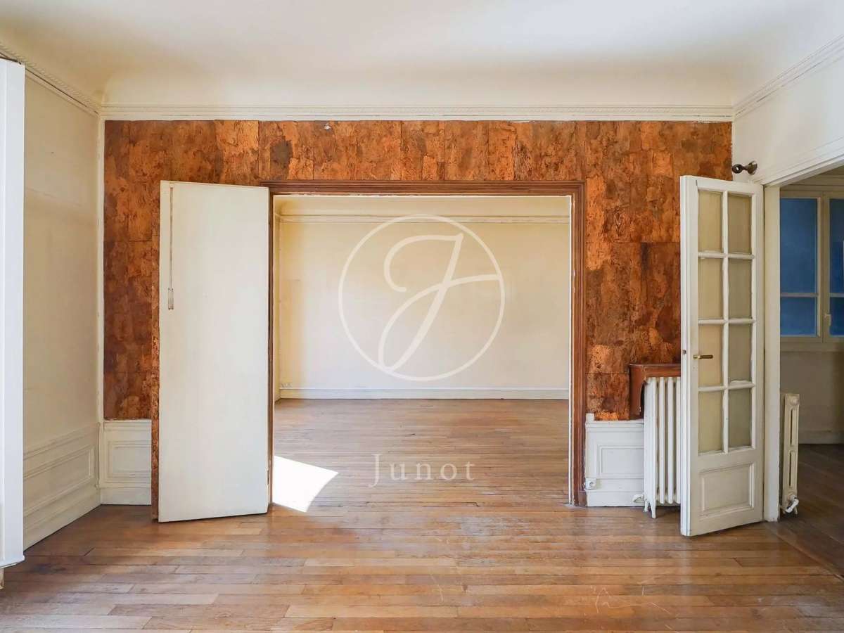 Appartement Paris 7e