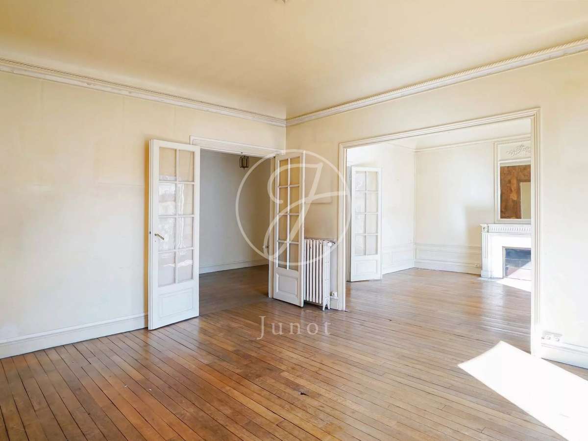 Appartement Paris 7e