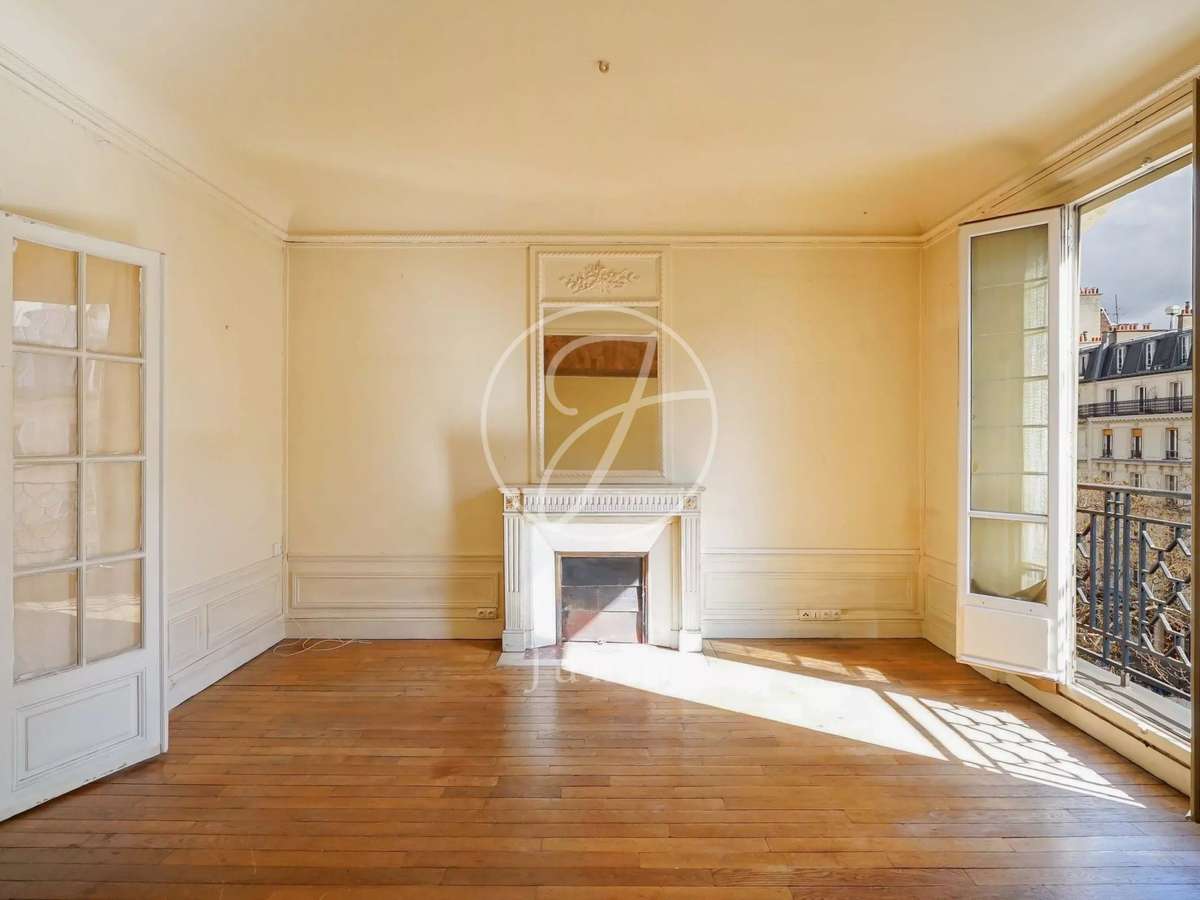 Appartement Paris 7e