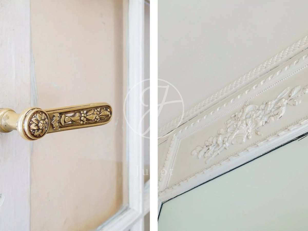 Appartement Paris 7e