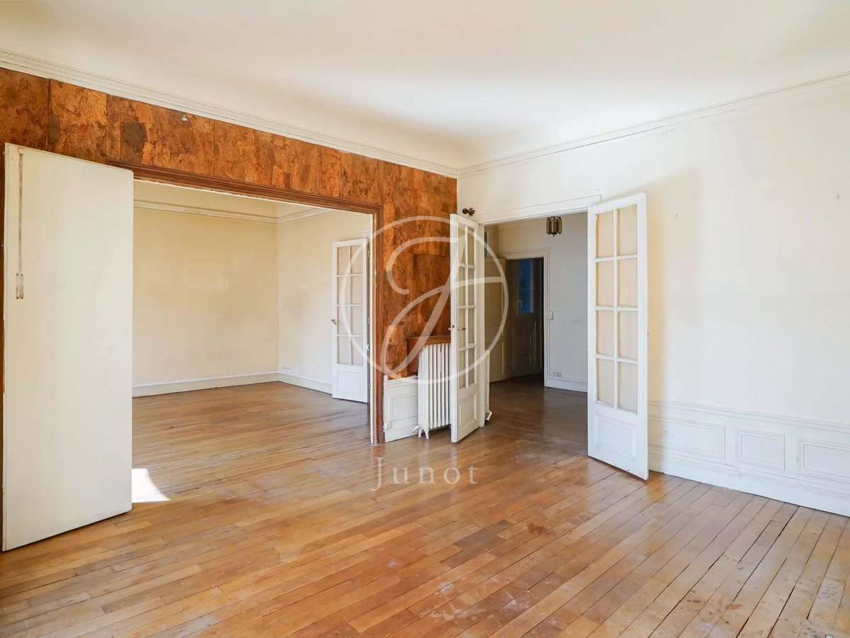 Appartement Paris 7e