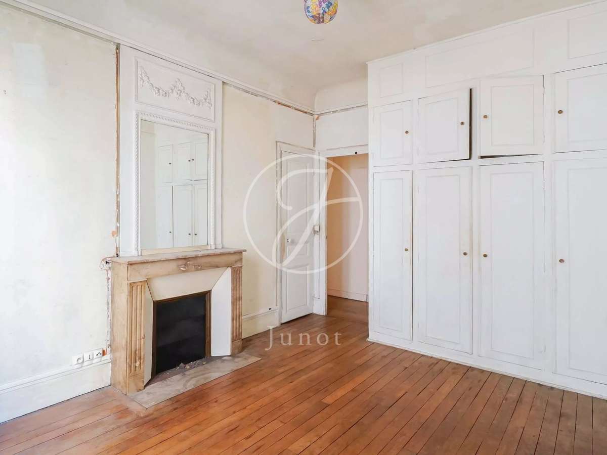 Appartement Paris 7e