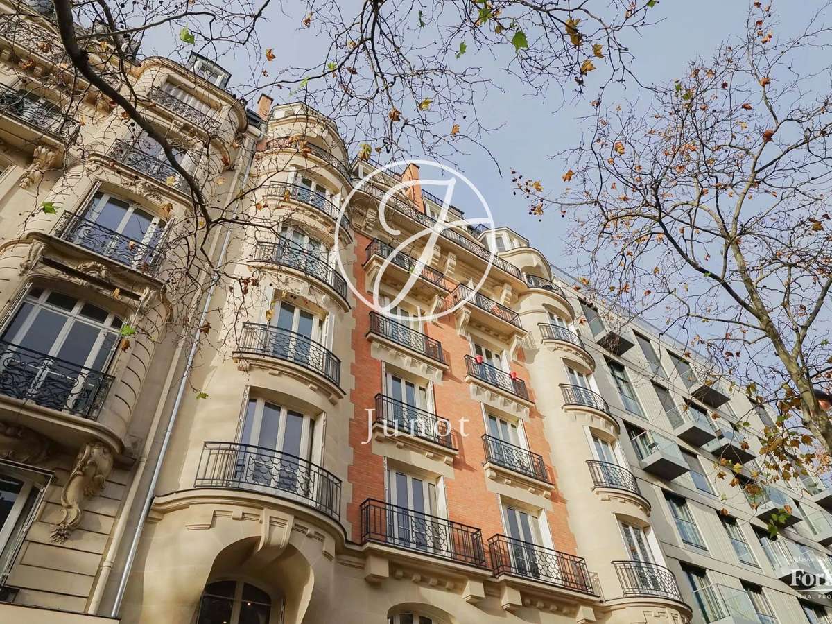 Apartment Paris 7e