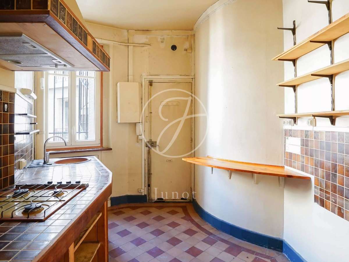 Appartement Paris 7e