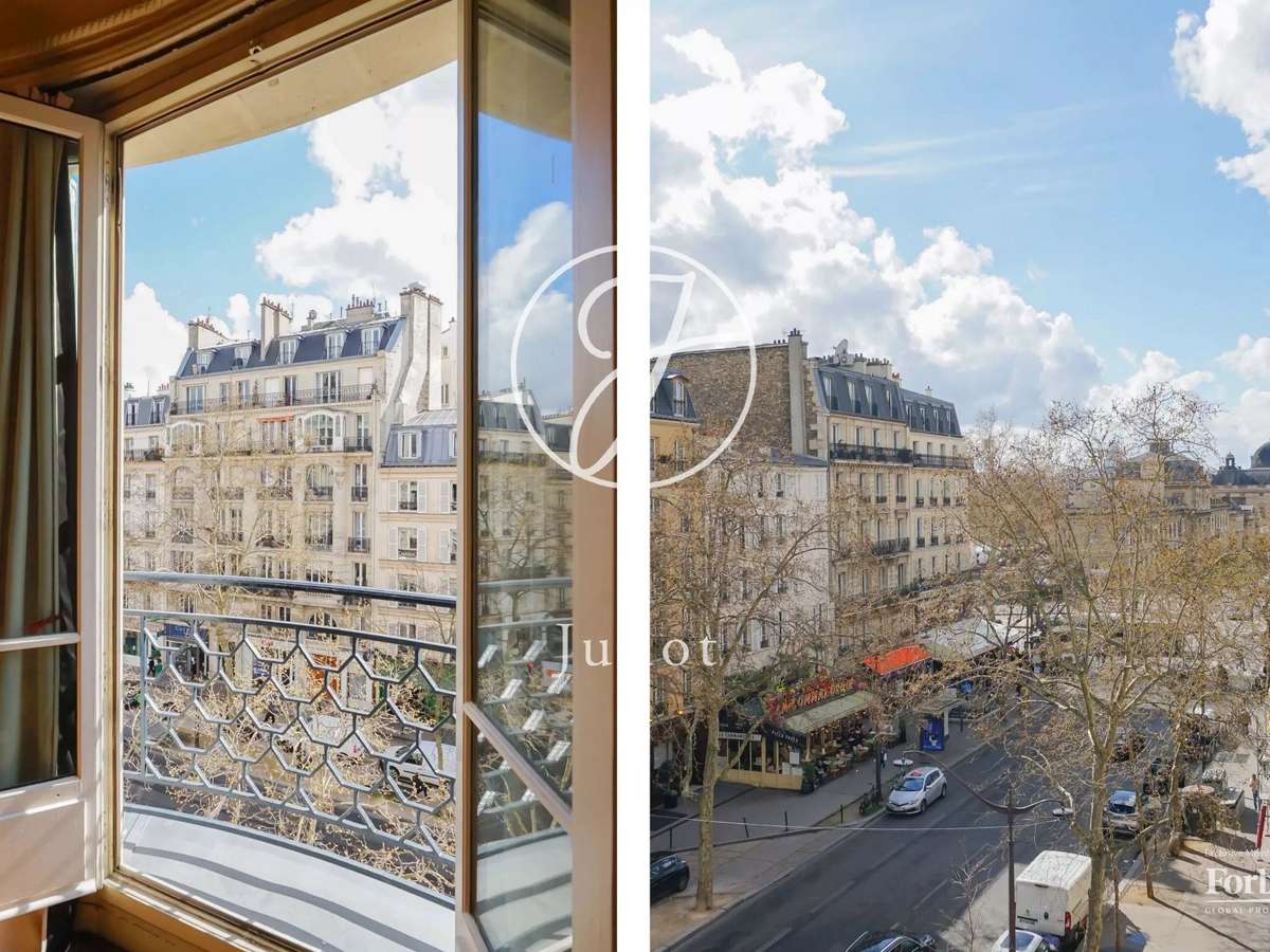 Apartment Paris 7e