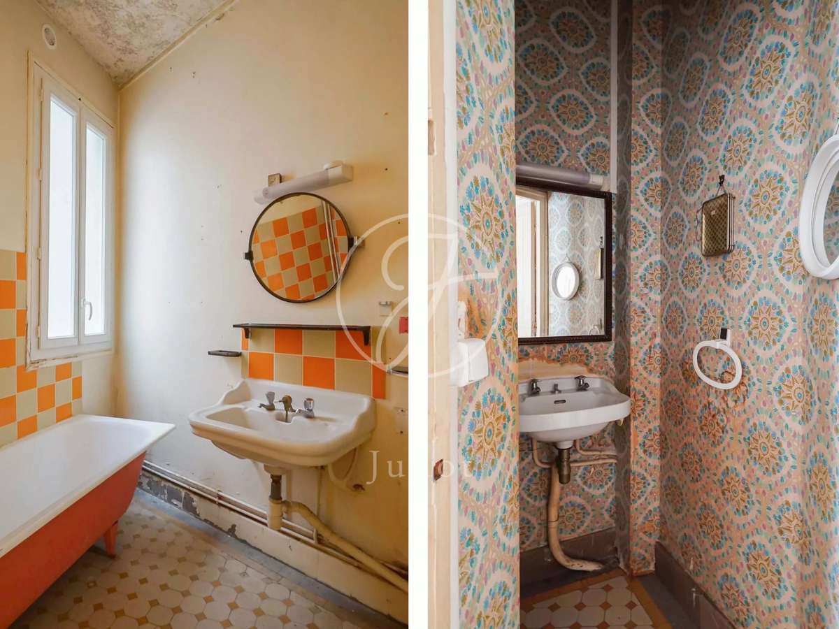 Appartement Paris 7e