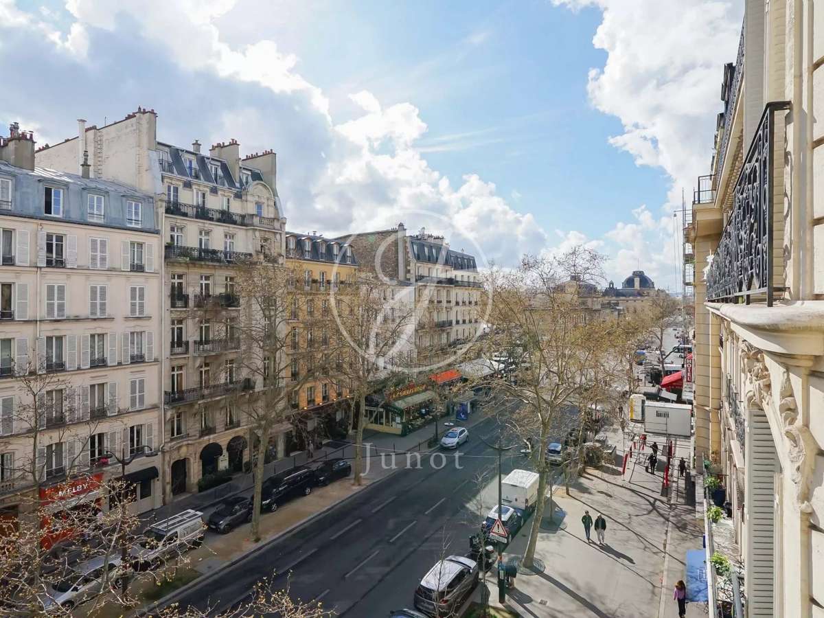 Appartement Paris 7e