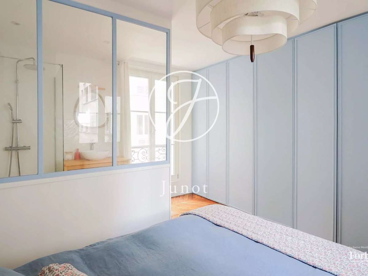 Apartment Paris 7e