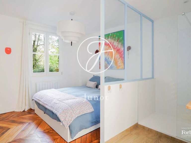 Apartment Paris 7e - 1 bedroom - 48m²