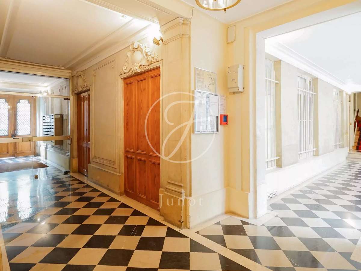 Appartement Paris 7e