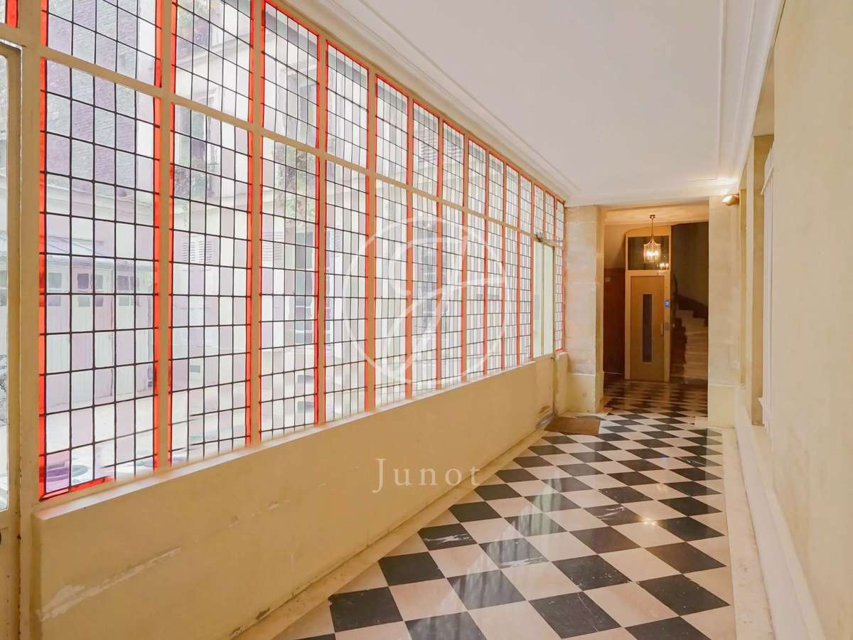 Appartement Paris 7e