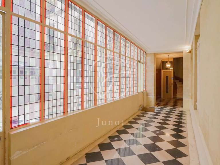 Appartement Paris 7e - 1 chambre - 48m²