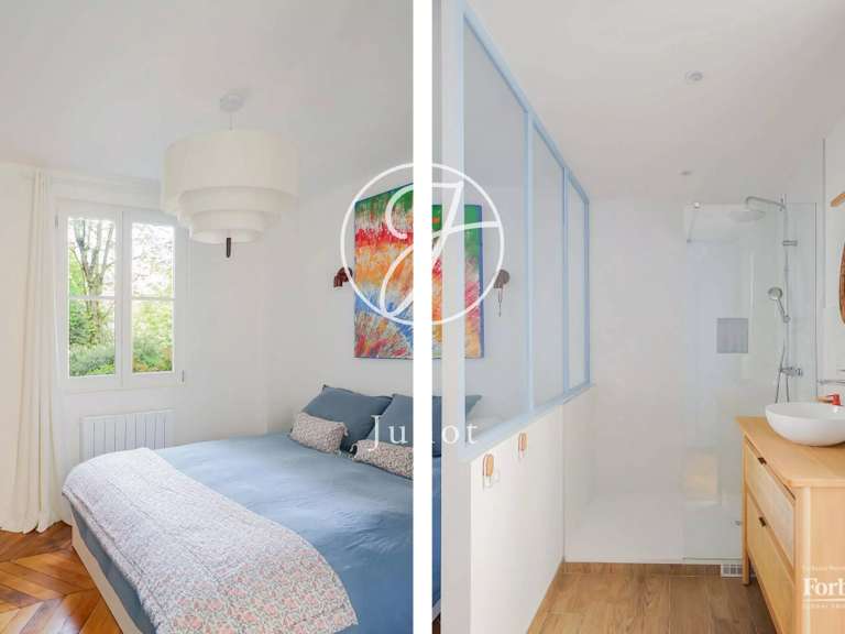 Apartment Paris 7e - 1 bedroom - 48m²