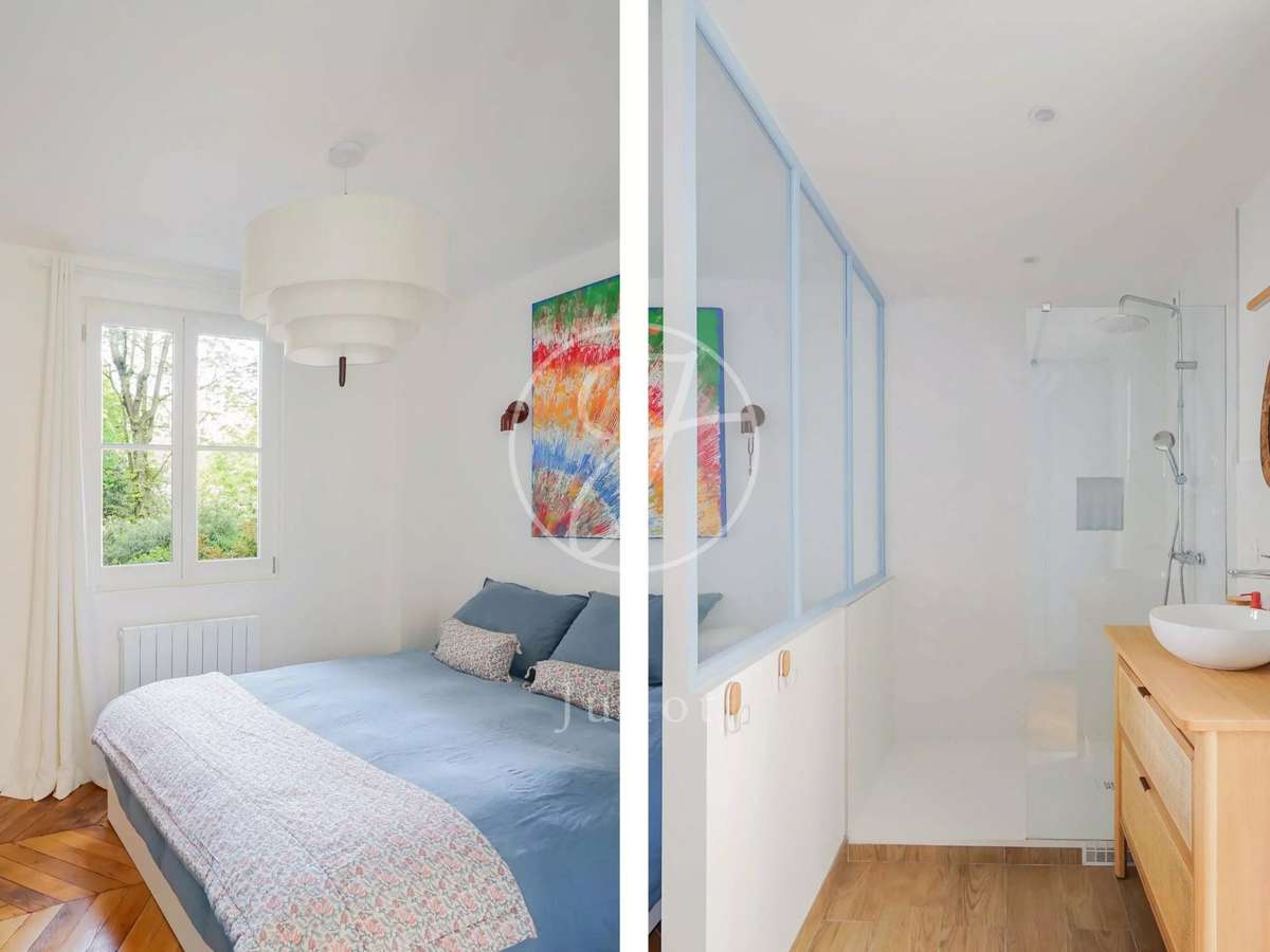 Appartement Paris 7e