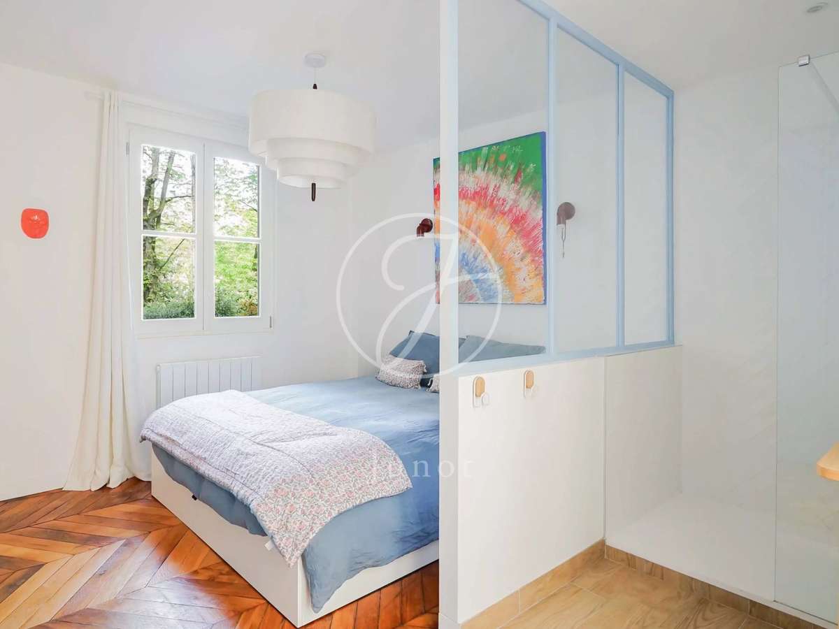 Appartement Paris 7e