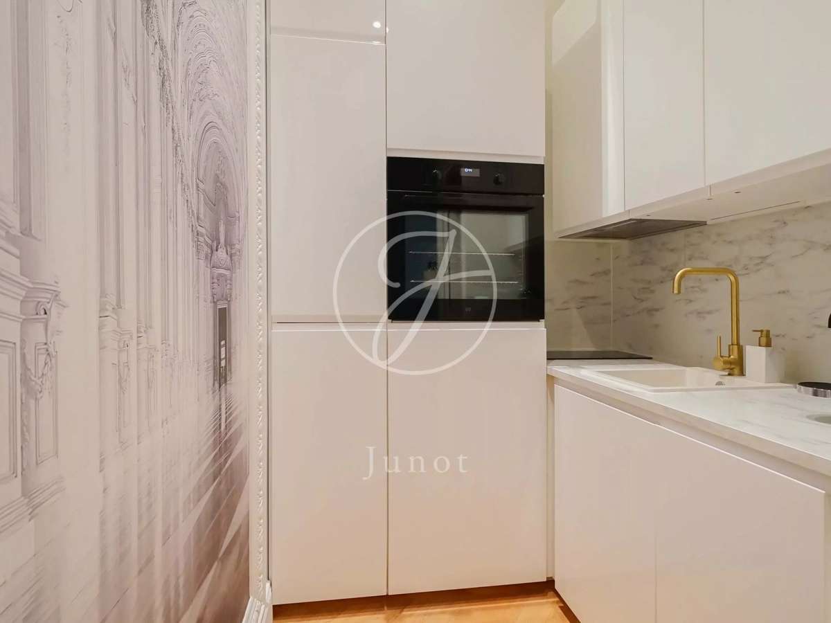 Appartement Paris 7e