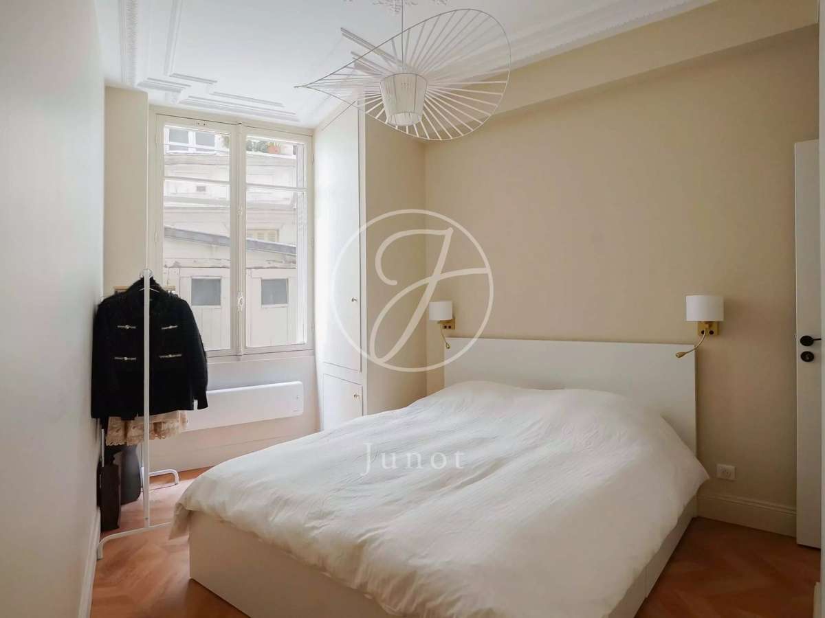 Appartement Paris 7e