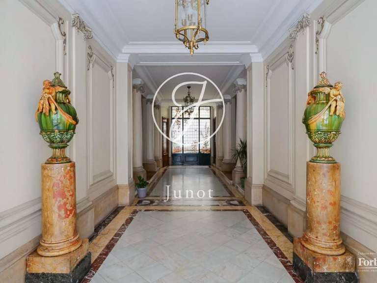 Appartement Paris 7e - 1 chambre - 31m²